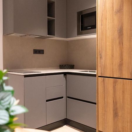 Monturiol Apartaments Barcelona Buitenkant foto