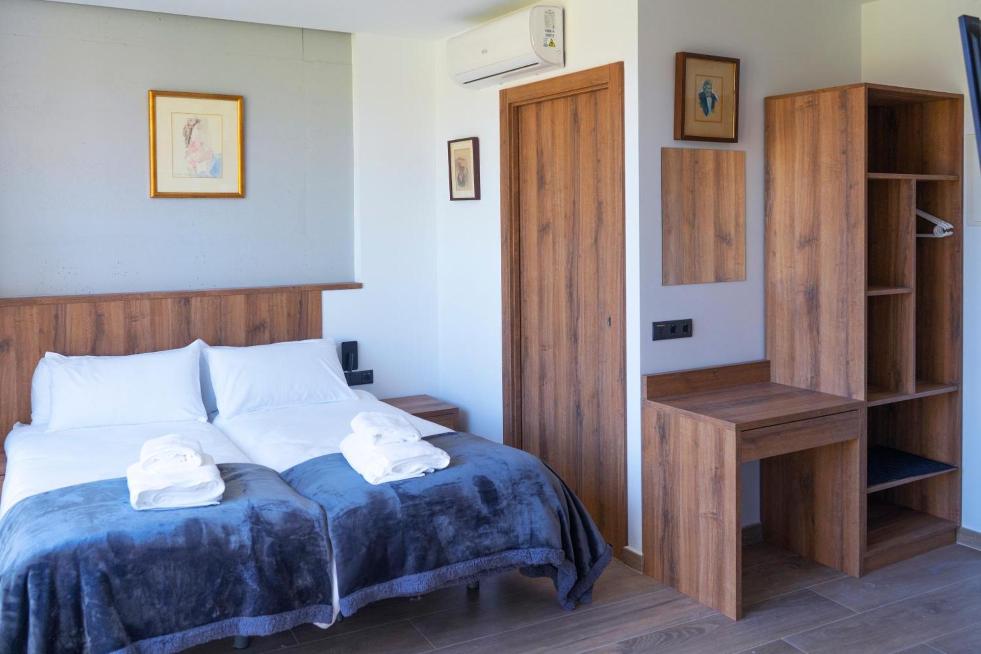 Monturiol Apartaments Barcelona Buitenkant foto