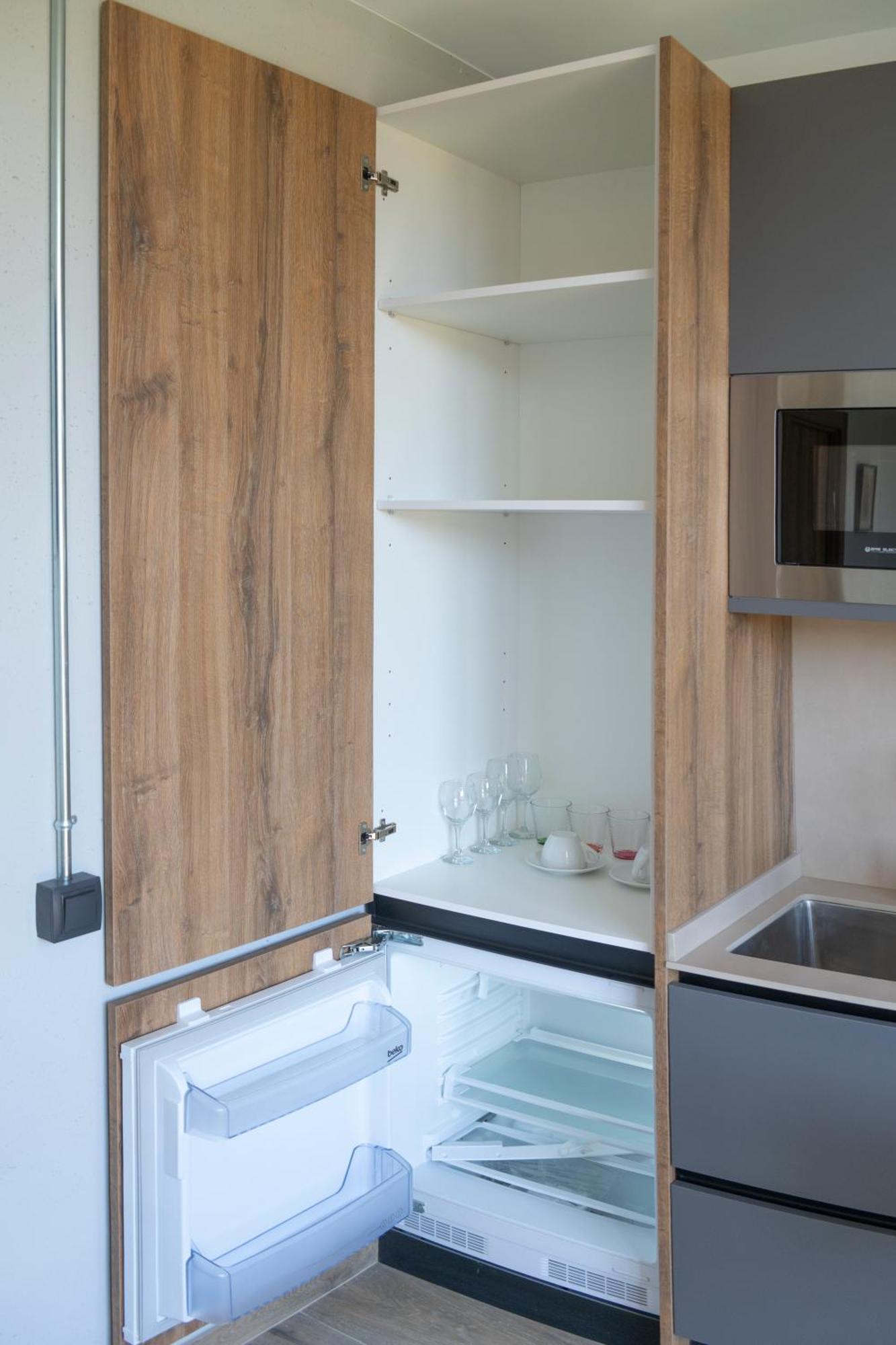 Monturiol Apartaments Barcelona Buitenkant foto