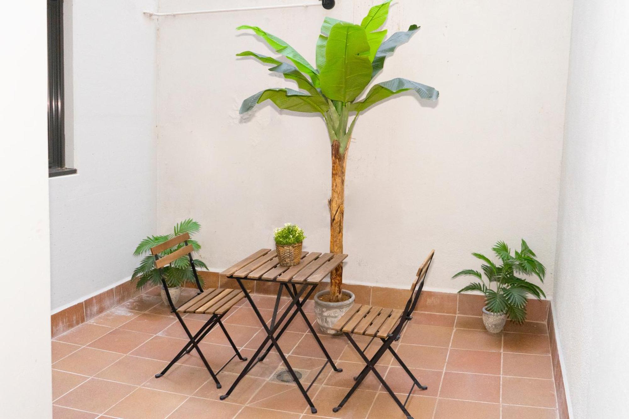 Monturiol Apartaments Barcelona Kamer foto